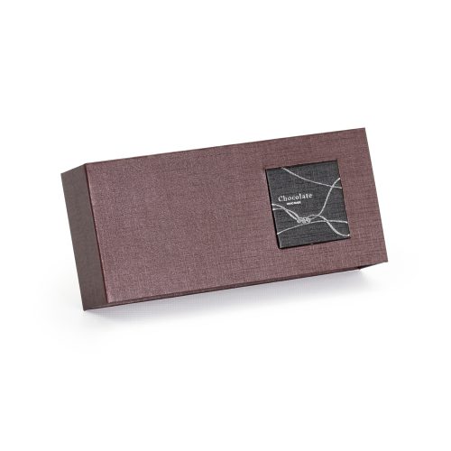 Magnetverpackung Elegance mit feinster Trüffelmischung