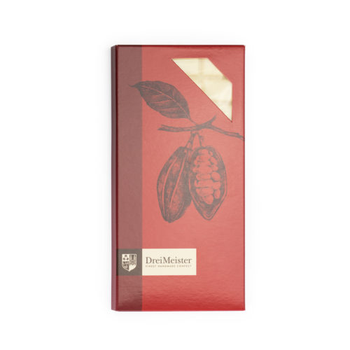0552 Tafelschokolade Weisse_Schokolade Kartonage