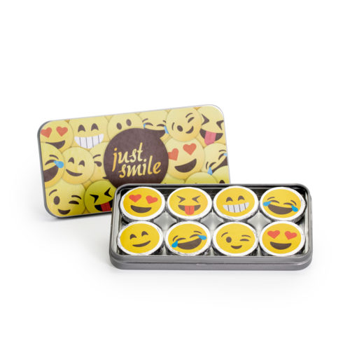 2577 Crea-Box "just smile"