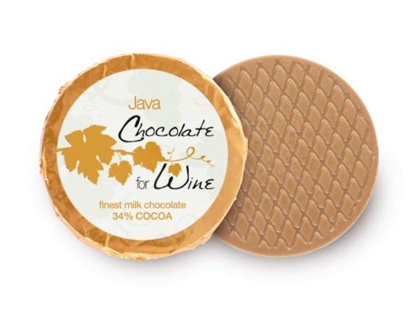 Chocolate for Wine Dublone Java