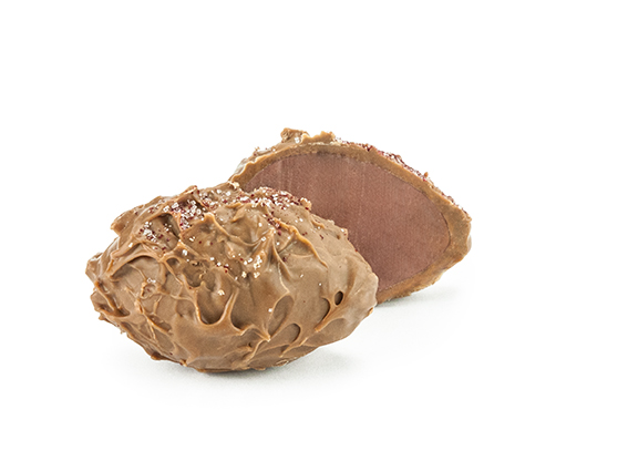 Waldfrucht Trüffel-Ei
