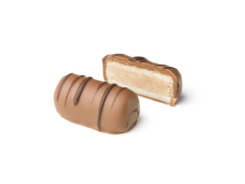 Nougat-Marzipan Praline