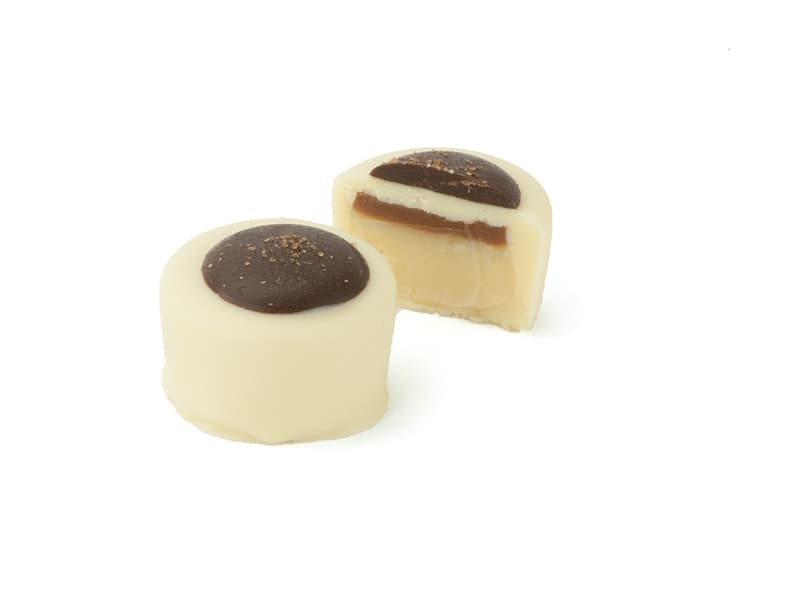 Caipirinha Praline