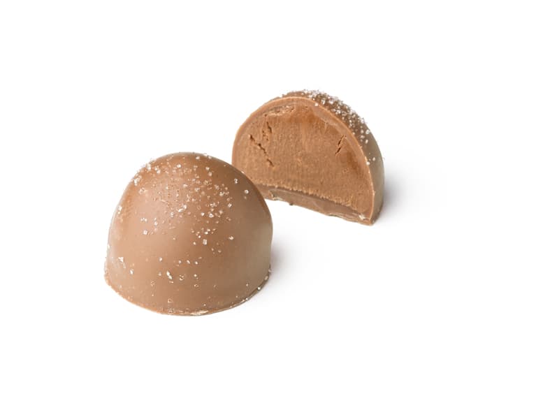 Cognac Praline