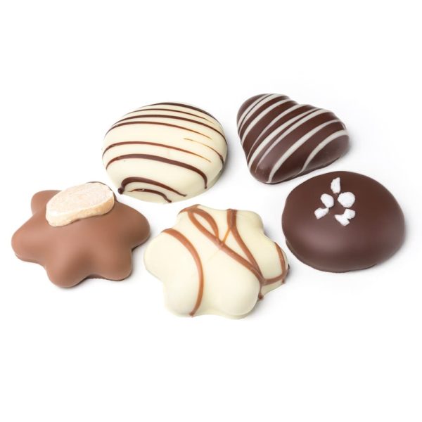 Würzig-Süße Honig-Lebkuchenmischung
