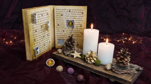 Adventskalender