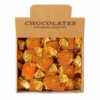 30 Sanddorn-Nougat Happen im Display