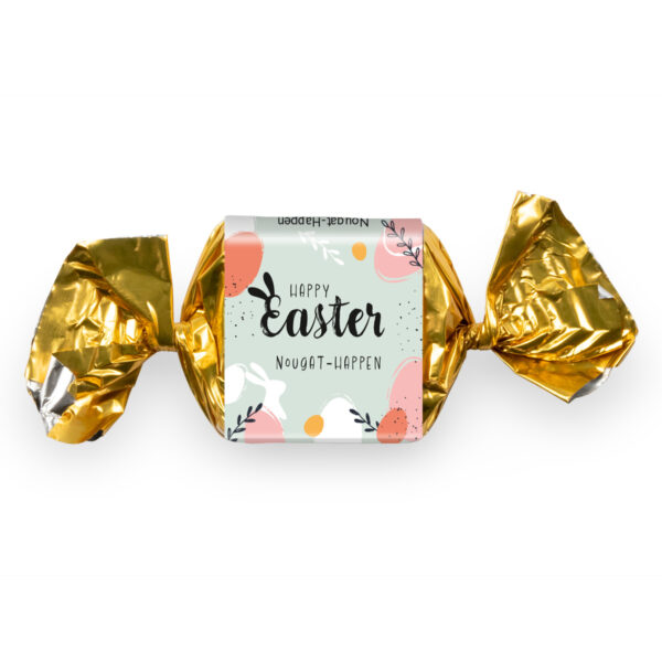 Nougat Happen "Frohe Ostern"