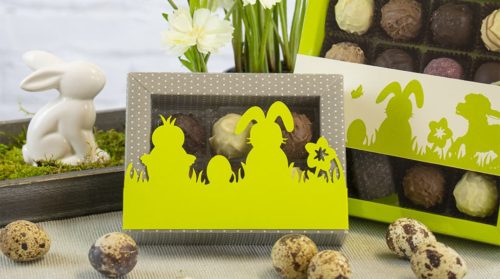 Ostern