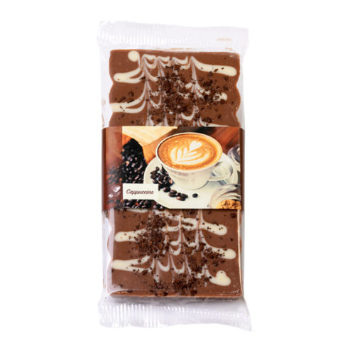 2472_bestreute Cappuccino-Schokolade