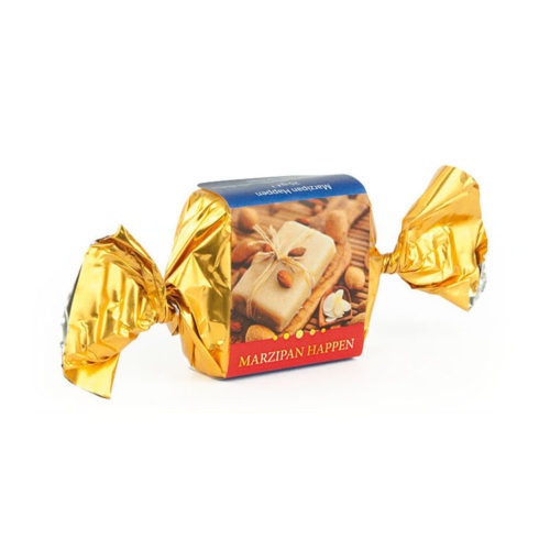 Marzipan Happen