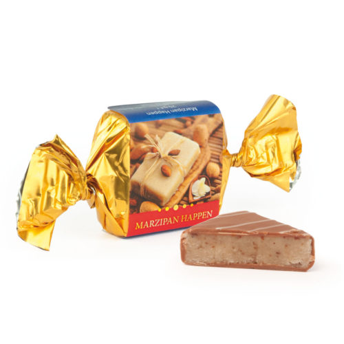 Marzipan Happen