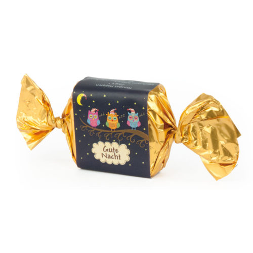 Nougat Happen "Gute Nacht"