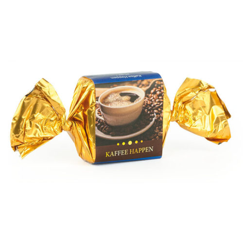 Kaffee Nougat Happen