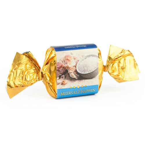 Meersalz Nougat Happen