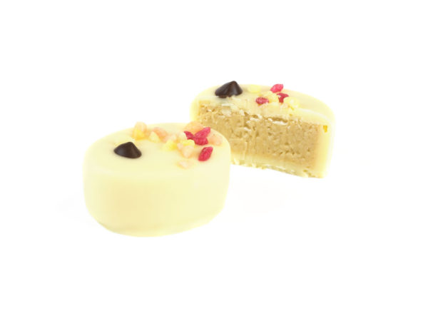Mango-Maracuja MeisterStückchen