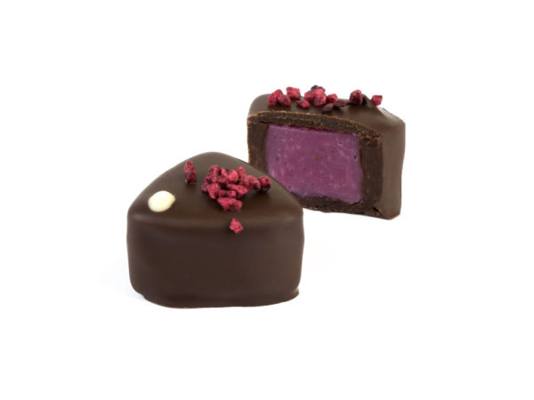 Drachenfrucht MeisterStückchen