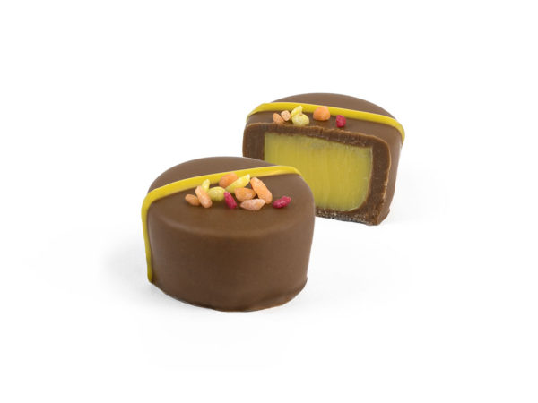 Cheesecake MeisterStückchen