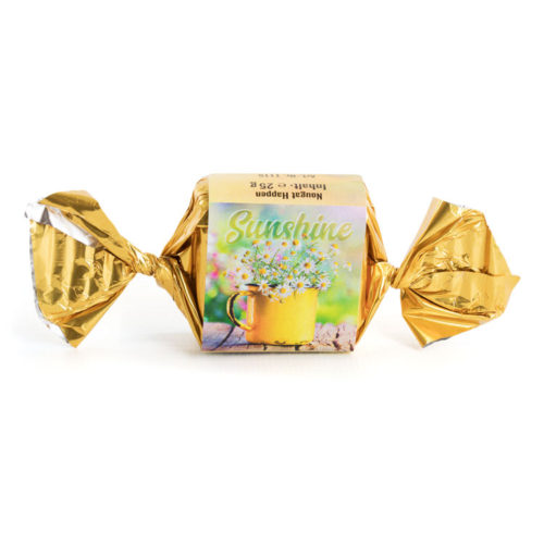 Nougat Happen Sunshine