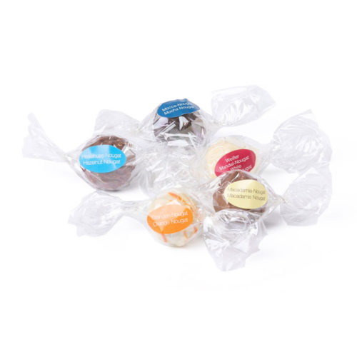Bonbon Trüffelmischung alkoholfrei