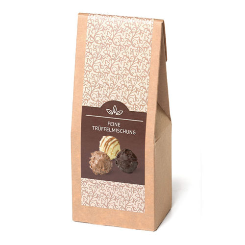 Giebelschachtel Trueffelmischung