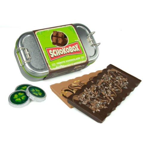 Schokobox