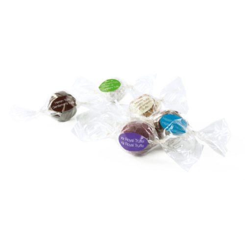 Bonbon Trüffelmischung