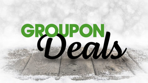 Groupon-Deals