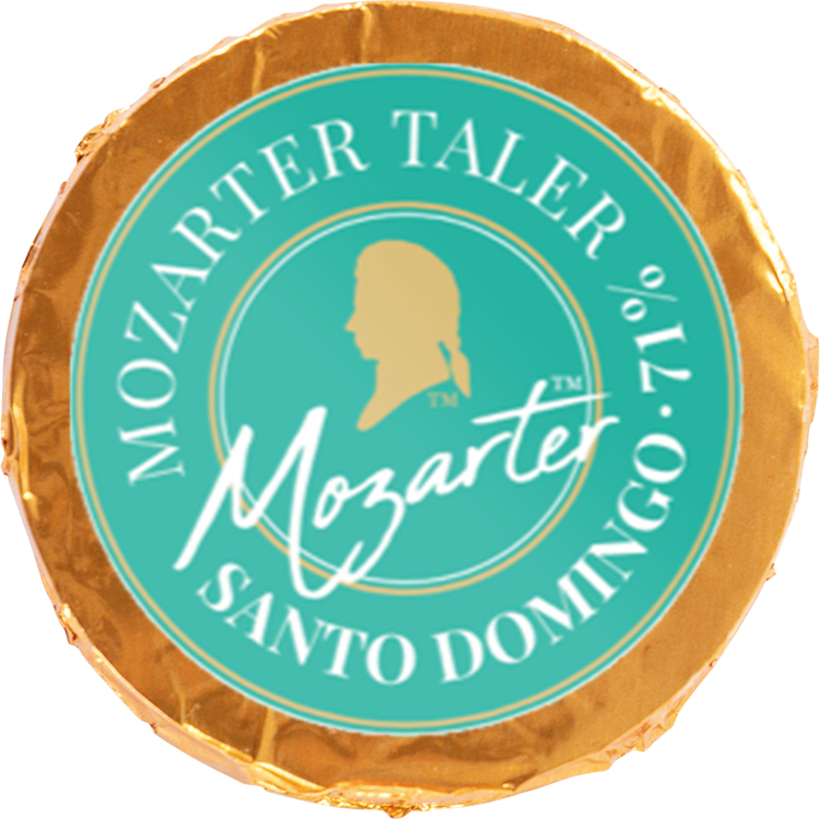 Mozarter_Santo Domingo