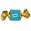 Nougat Happen "Vielen Dank"