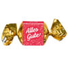 Nougat Happen "Alles Gute"