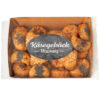 Gebäckschale mit Käsegebäck