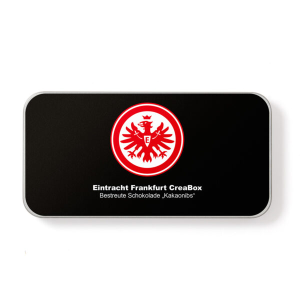 Offizielle Eintracht Frankfurt CreaBox