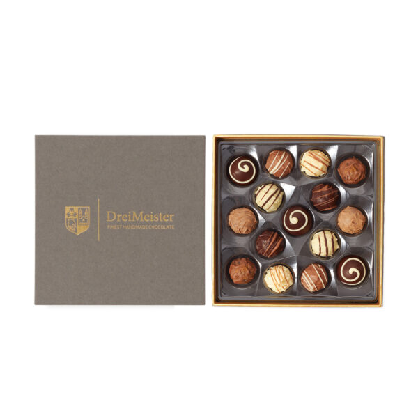Geschenkpackung "Selection" Grande - 200g