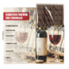 Klappkartonage "Schokolade zum Wein" – Bild 2