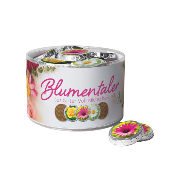 TalerBox "Blumen"